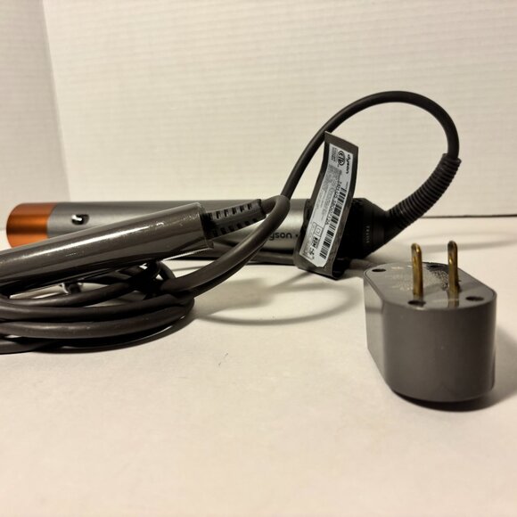 Dyson Airwrap Complete Multi-Styler Styler Nickel/Copper with (six) Attachments - Picture 11 of 15